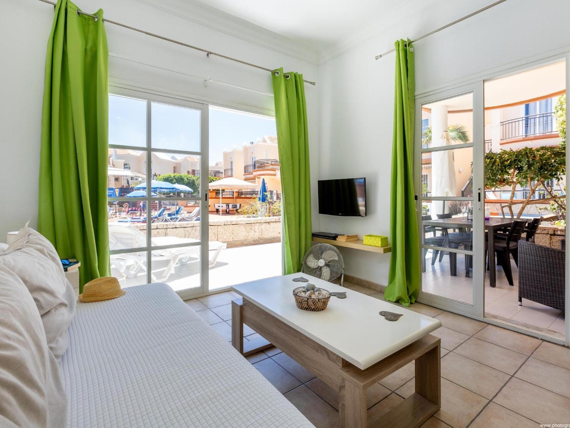 501 Yucca Park Second Line To Beach Costa Adeje  Luaran gambar