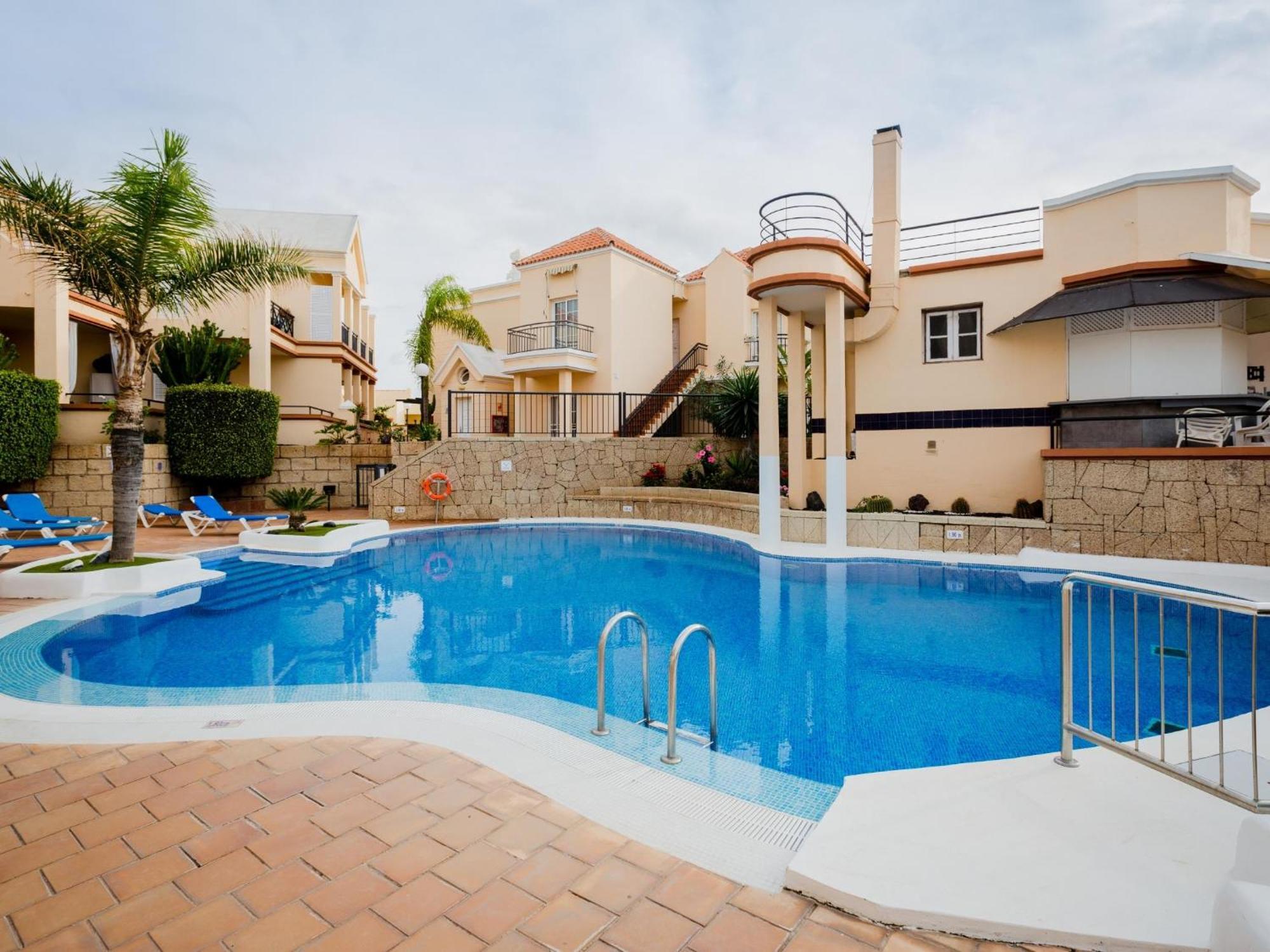 501 Yucca Park Second Line To Beach Costa Adeje  Luaran gambar